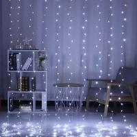 Luces De Cinta LED USB Control Remoto 3/4/6M Decoración De Fiesta De Navidad Boda Cumpleaños Para Dormitorio Guirnalda Farolillo Fairy - details 16