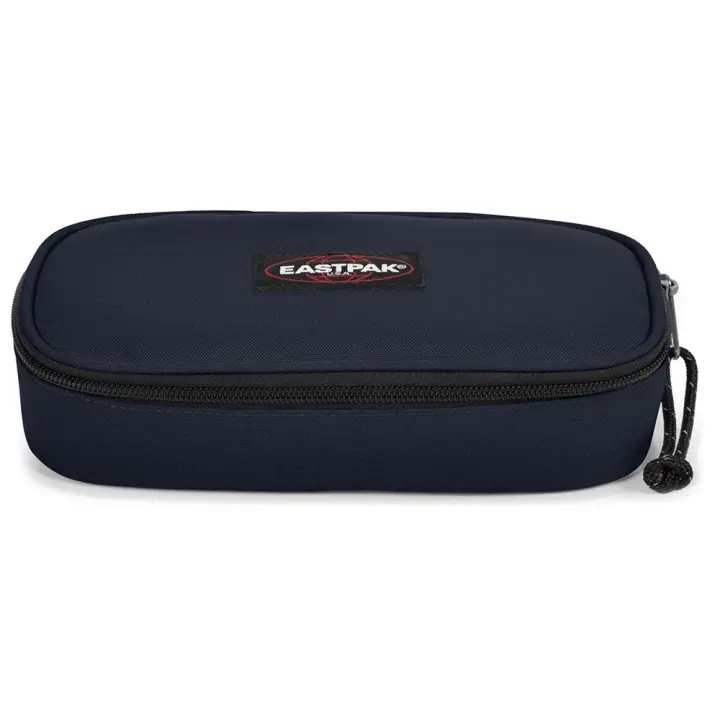 Maletas y bolsas Estuches Eastpak Estuche Oval Single Azul - 1