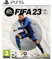 FIFA 23 - PlayStation5 - Nuevo precintado - PAL España - details 0
