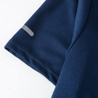 Camiseta De Deporte Para Hombres Verano Multicolor Secado Rápido Manga Corta Casual Suave Estilo Fitness Running - details 13