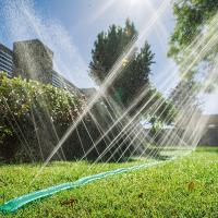 Riega Y Riega Por Inmersión Con Tubo De Riego Para Jardín Ahorra El 70% Del Tubo De Rociado Ideal Para Caminos Y Bajos De Flores - details 0