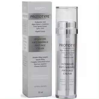 Boderm Prototype Crema Antiarrugas 50Ml - 1