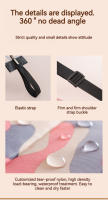 Bolsa De Bebé Plegable Grande Capacidad Multifuncional Impermeable Para Viajes Cuidado Del Bebé Bolsa De Mamá Ambiental Protección - details 10