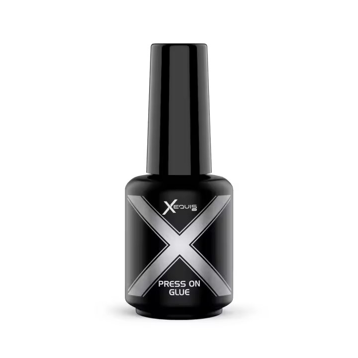 Press On UV Glue 15ml - Equis Pro - Vendido por Beauty World Distributor - 1