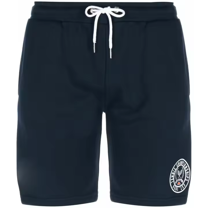 Pantalon Corto Ellesse Dodic para hombre en color azul - 1