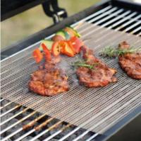 Malla De Hornear No Adhesiva Accesorios Para Barbacoa Compatible Con Asadores De Carbón Gas Y Pellets Ideal Para Hornear En La Barbacoa - details 2
