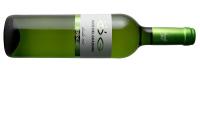 Blanco y Tinto Ojos del Guadiana Verdejo - Coop. El Progreso - Vino Blanco de la Mancha - details 1