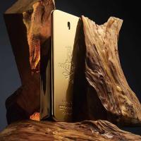PACO RABANNE 1 Million Eau de Toilette Para Hombre -100 ml - details 1