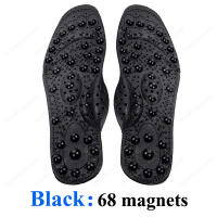 Almohadillas De Masaje Terapéutico Magnético Para Zapatos Insole De Acupresión Para Pies Detoxificación Corporal Soporte Arco Ligero Transpirable Absorbente De Sudor Resistentes Al Desgaste Antideslizantes - details 15