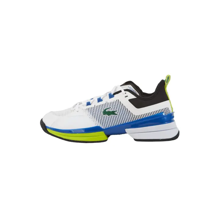 Zapatillas Lаcoste de Tenis/Pádel AG-LT Ultra - Blanco/Azul - 1