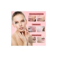 Dispositivo de Rejuvenecimiento Facial EMS RF Microcorriente 7 en 1 para Piel Normal Anti Envejecimiento Terapia de Luz Masajeador de Piel Herramienta de Belleza - details 6