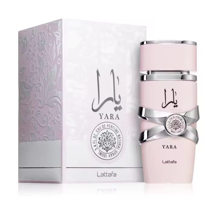 Lattafa Yara Rosa - Perfume mujer 100ml - 1