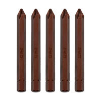 Juego De 3 Piezas De Brocas De Destornillador Eléctrico Con Efecto Cruzado Y Imán 8mm De Rosca Phillips S2 PH2 Herramientas Multifuncionales De Acero De Aluminio - details 5