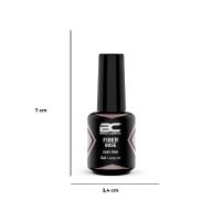 Fiber Base Baby Pink 15ml | Rosa Bebe | Esmaltes Semipermanentes | Bernal Cosmetics - details 1