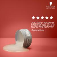Schwarzkopf Professional OSiS+ Curl Jam 300 Ml. / Gel Definidor de Rizos y Ondas, Fijación Ligera. - details 4