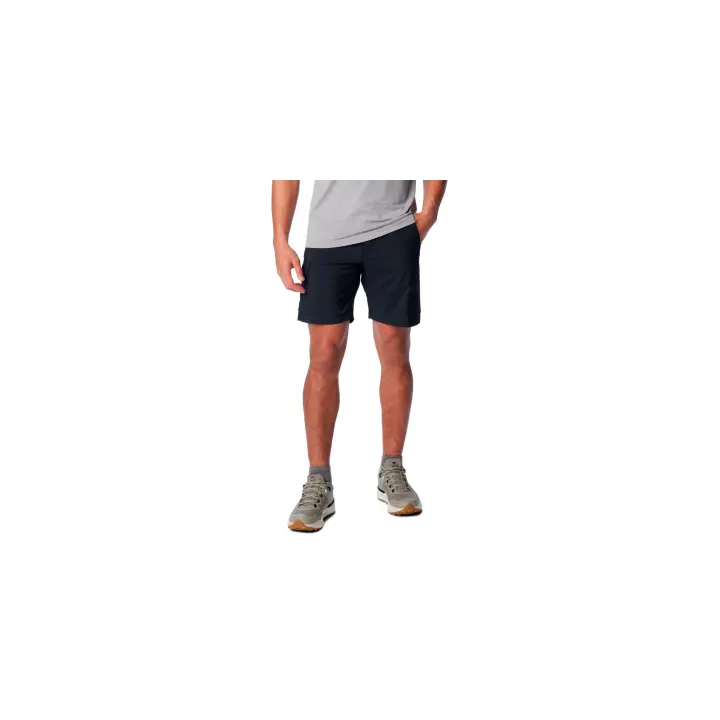 Columbia - Shorts cargo de senderismo Silver Ridge Utility - 1