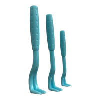 Kit De 3 Piezas Para Eliminar Pulgas Y Carrascos En Mascotas Herramienta De Retiro De Pulgas Para Perros Y Gatos Comb De Peluquería Para Animales - details 1