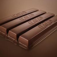 Chocolate Kit Kat Clásico en Barra, 24 Piezas de 41 g, Marca Nestlé - details 0