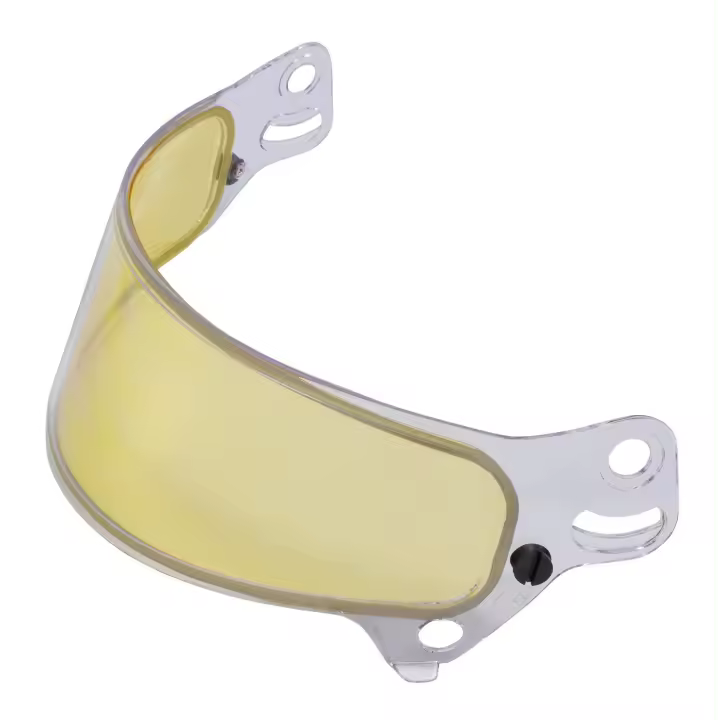 PANTALLA SERIES 7 2MM KC7-CMR - YELLOW DSAF CASCO BELL - 1