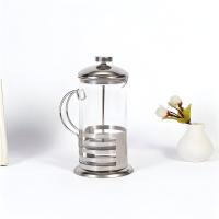 Tetera Tipo Birger 800ml - Acero Inoxidable - Kitchen&Go. - details 3