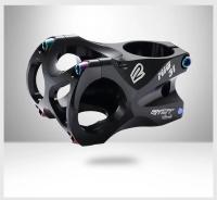 RYET 45mm Perilla Bicicleta MTB CNC 31.8mm Soporte De Manillar Ultraligero 0 Grados Elevación FR AM Enduro 28.6mm Steerer Piezas De Bicicleta De Montaña - details 9
