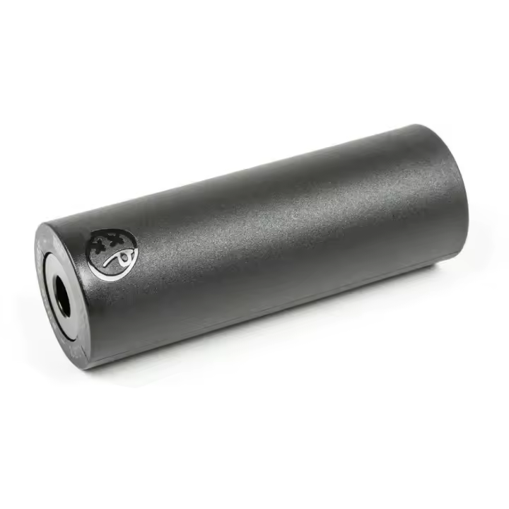 Bsd Estriberas Rude Tube 1 Unidad Negro - 1