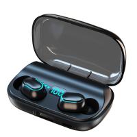 Auriculares TWS.   Headfones. T11 - details 0