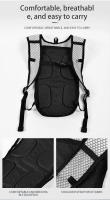 Bolsa De Bicicleta ESLNF 10L Portátil Impermeable Para Ciclismo En Carretera Bolsa De Escalada Deportiva De Exterior Pack De Hidratación - details 7