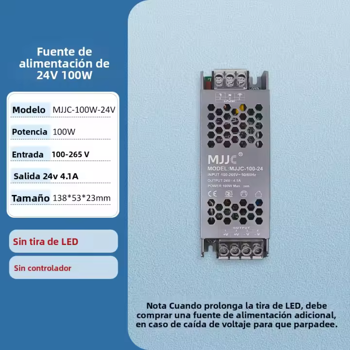 Tira De LED Secuencial 24V 10M 15M 20M 2835 WS2811 Con Controlador APP SP636E RF Luz De Flujo De Agua Caballo Corriendo Tape Ribbon - 1