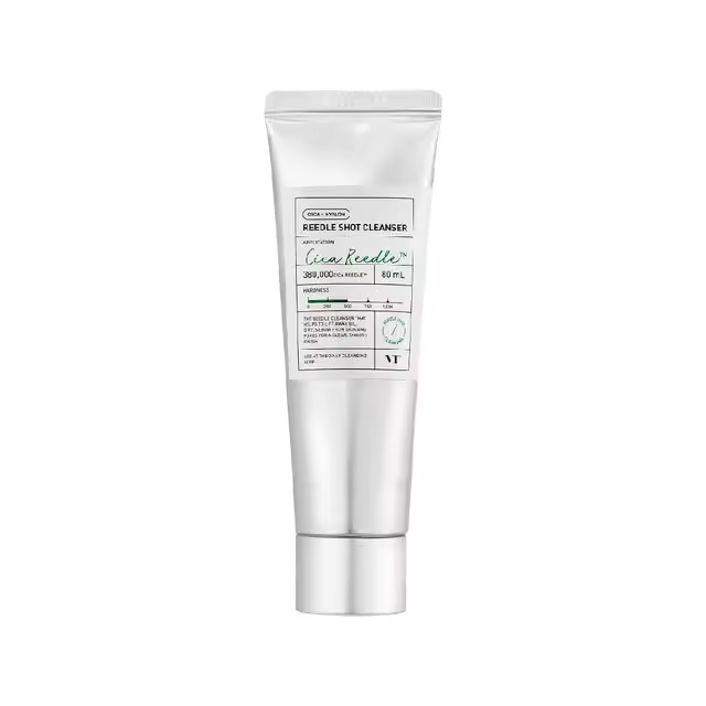 REEDLE SHOT CLEANSER - 1