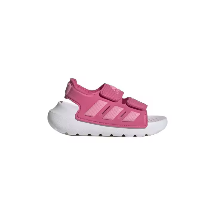 Adidas Altaswim 2.0 - Sandalia Niña Rosa - 1