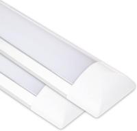 CLAR - Luminaria LED, Lámparas LED Techo 10W, 18W, 36W, Barras LED, Pantalla Lampara Techo, Barra Luz LED Techo - details 2