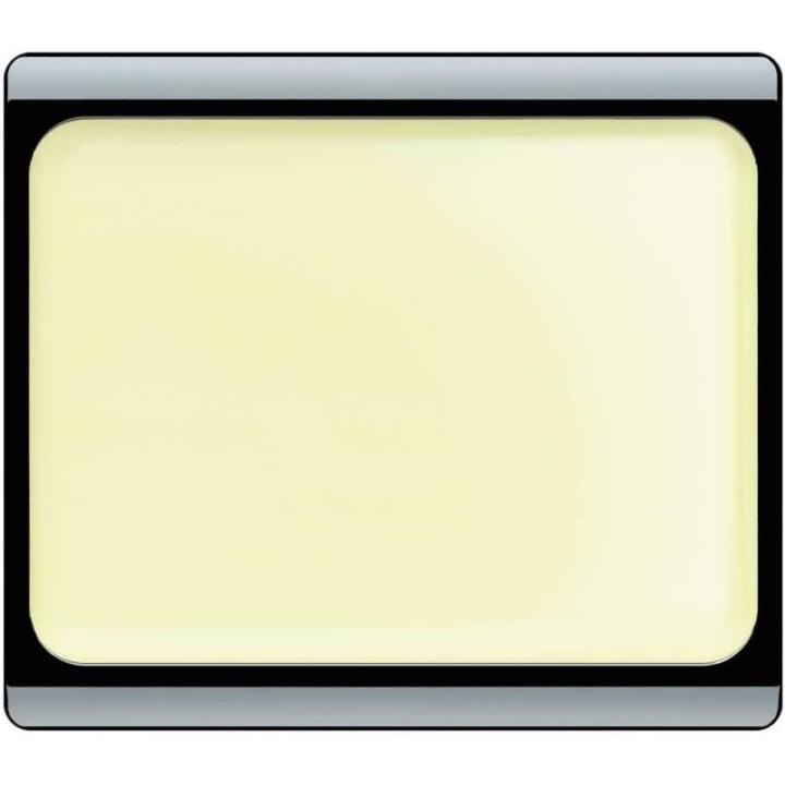 Artdeco Camouflage Cream 2 Neutralizing Yellow — oferta en Miravia