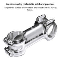 Adaptador De Manillar De Bicicleta De Aluminio Aleación Alzador De Manillar Riser Para Bicicleta De Carretera Accesorio De Ciclismo - details 3