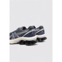 Asics GEL-KINETIC FLUENT Deportivas Planas Mujer Azul - details 3