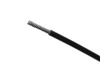 Cable De Entrainamiento De Acero Fuerte Para Gimnasio En Casa 2M-5M Diámetro 5mm Accesorios De Remolino De Cables Reemplazo Duradero - details 9