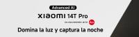 Xiaomi 14T Pro – Smartphone de 12GB+512GB, Lentes Leica Summilux, MediaTek Dimensity 9300+, Pantalla AMOLED 6,67'' 144Hz, HyperCharge de 120 W (Versión ES) - details 0