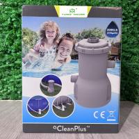 YUMO HOUSE- Depuradora para piscina 2006 L/H 29P415EU Con filtro incluido, Accesorios piscina/Depuradora per a piscina 2006 L/H 29P415EU Amb filtre inclòs, Accessoris piscina - details 1