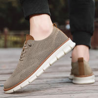 Zapatillas Deportivas Casuales Para Hombre YRZL Antideslizantes Transpirables Con Diseño De Bloque De Colores Suela De Goma Resistente Al Desgaste - details 9