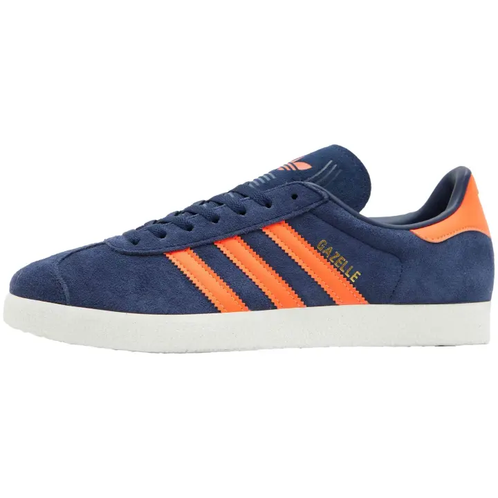Zapatillas Adidas Gazelle para hombre en color azul - 1