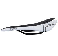 Sillín De Bicicleta BALUGOE Para Carretera Y Montaña Cómodo Y Ligero Asiento Suave Para Ciclismo MTB Sillín De Bicicleta - details 10