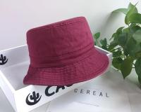 Gorro De Buho De Lino Algodón Para Hombres Y Mujeres Tamaño Grande 64cm Protección Solar Sombrero De Panamá Estilo Bob - details 16