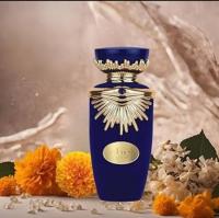 Emaan Eau de Parfum 100ml by Lattafa – Long-Lasting Unisex Arabic Fragrance with Oriental and Woody Notes, Made in UAE - details 2