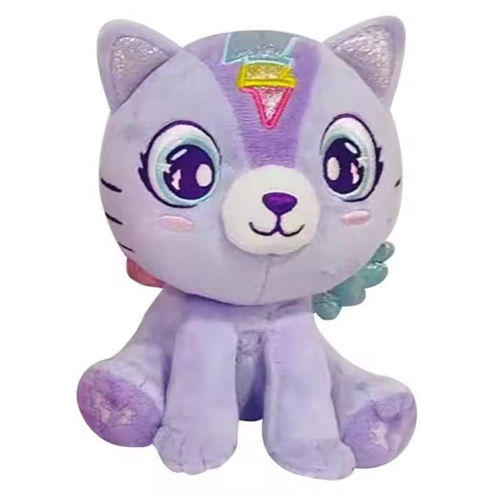 Peluche unicornio Sweet Dreams modelos surtidos KL11622 Kids Euroswan - 1
