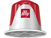 Illy Café Pack 10 Cajas Clasico Capsulas Compatibles Nespresso 10 Uds - Qumir - details 2