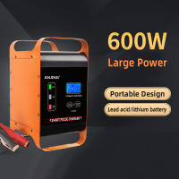 Cargador De Batería Para Coche Universal 400W/600W 12V 24V SUV Camión Automóvil Cargador De Batería De Plomo-ácido 50A/30A - details 0