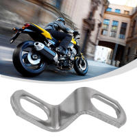 Soporte Universal Para Tubo De Escape De Motocicleta Tipo Z Montaje Por Abrazadera Sistema De Escape Y Muffler Para Motocicletas - details 0