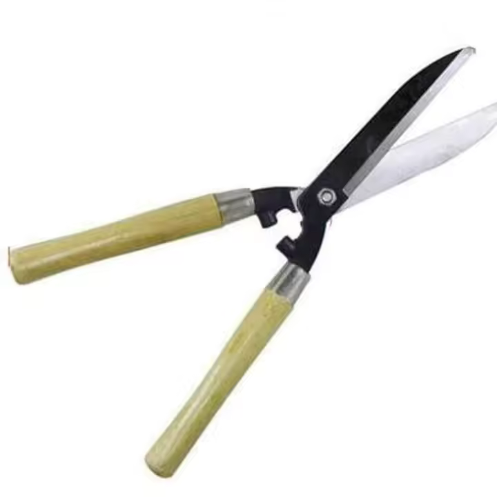 Tijeras de Seto Weeg Mango Largo Fuerte - 1