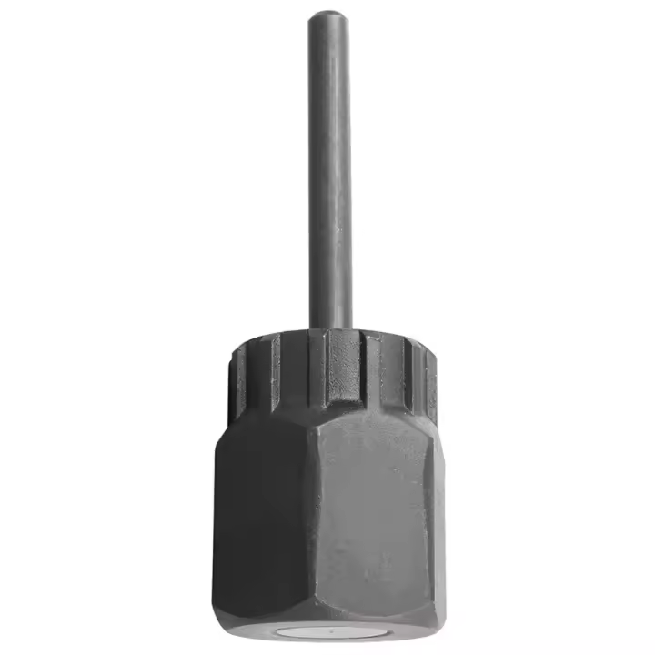 Super B Extractor De Casete Con Guía Shimano Hg - 1