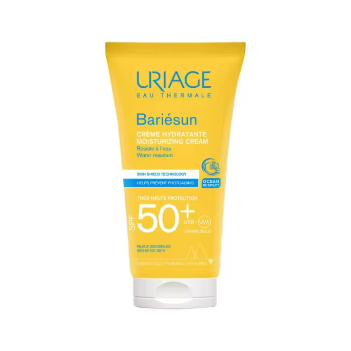 URIAGE Bariésun SPF50+ Crema Hidratante 50ml ✅ Entrega 24/72h - 1